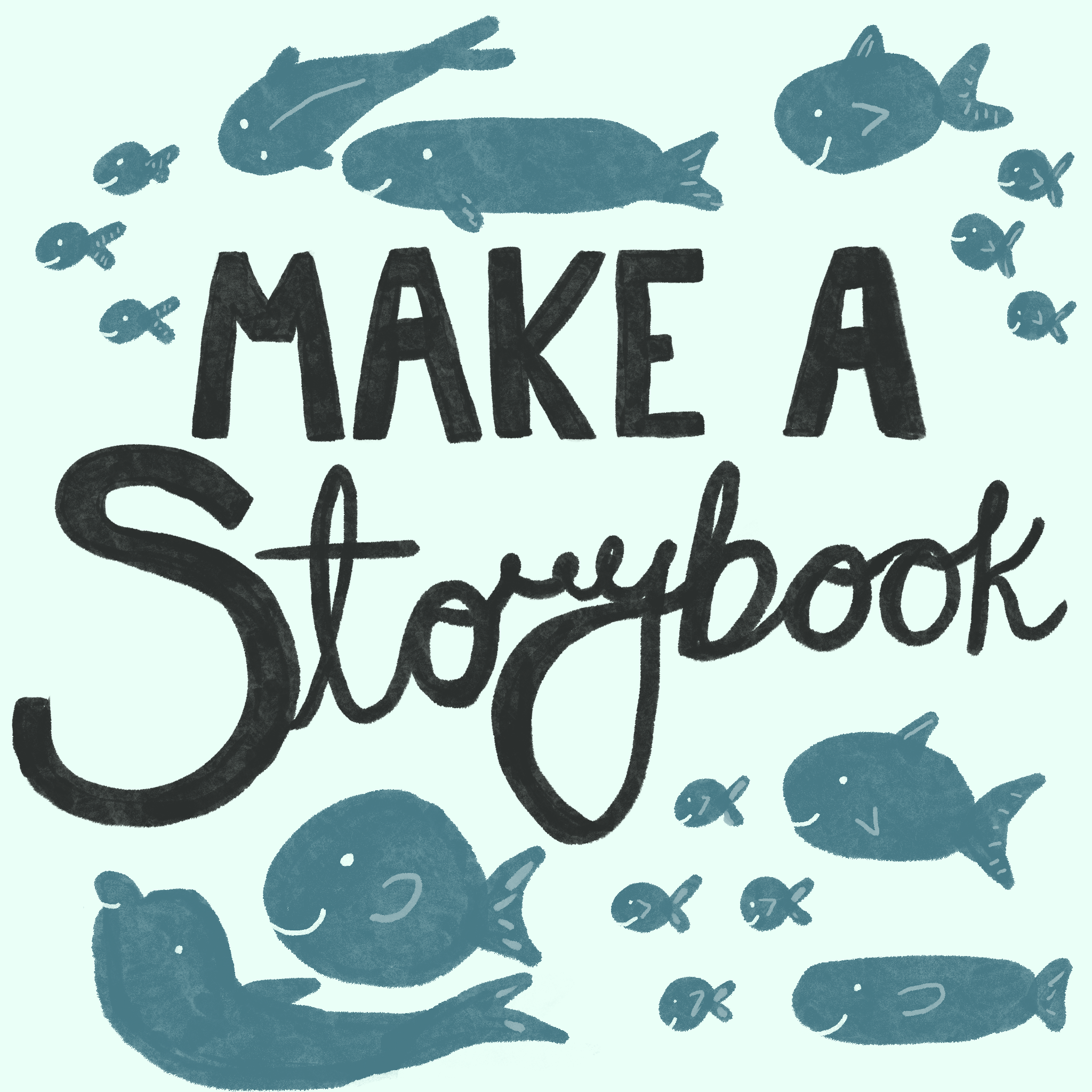 How to Create and Write a Story for Elementary Aged Children