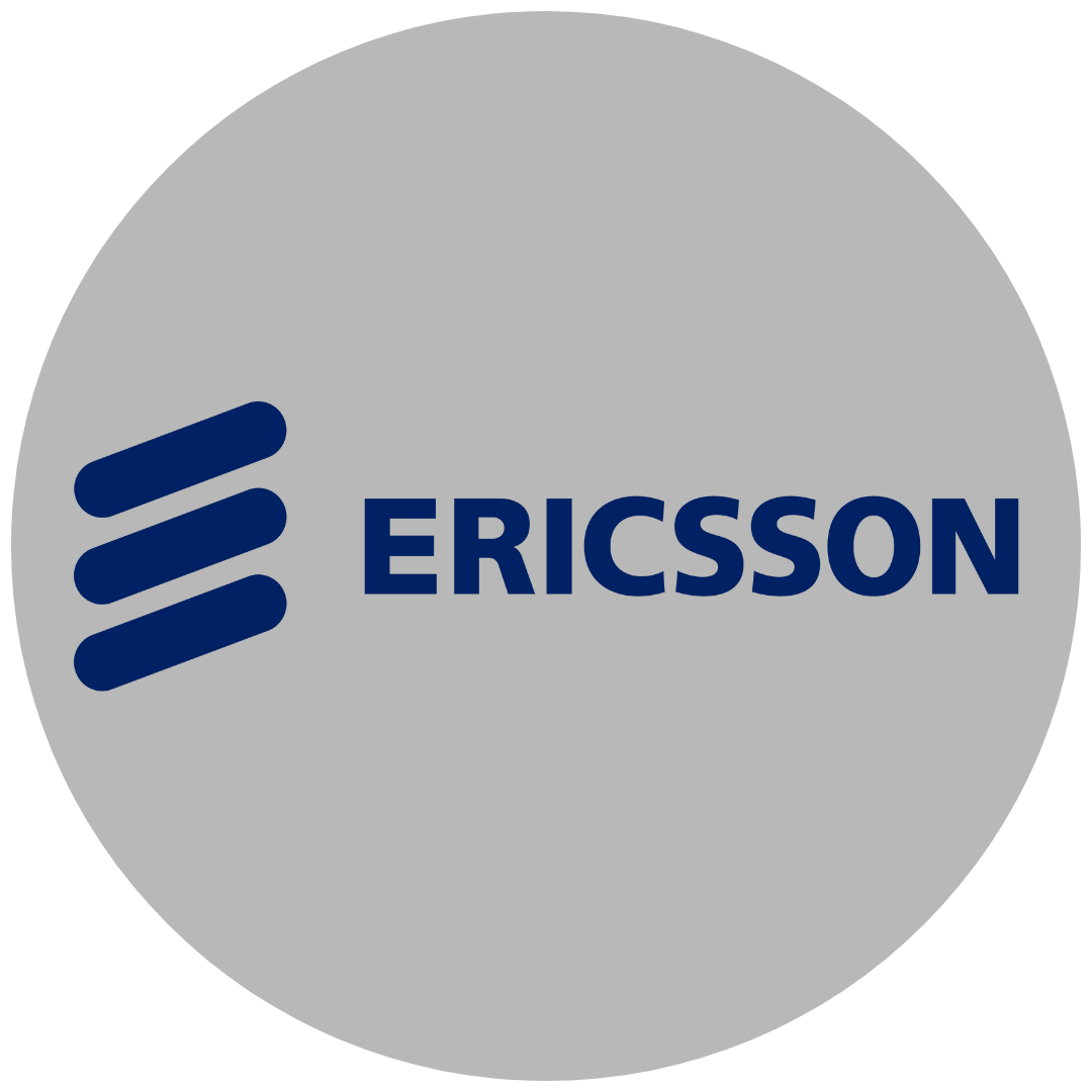 Ericsson