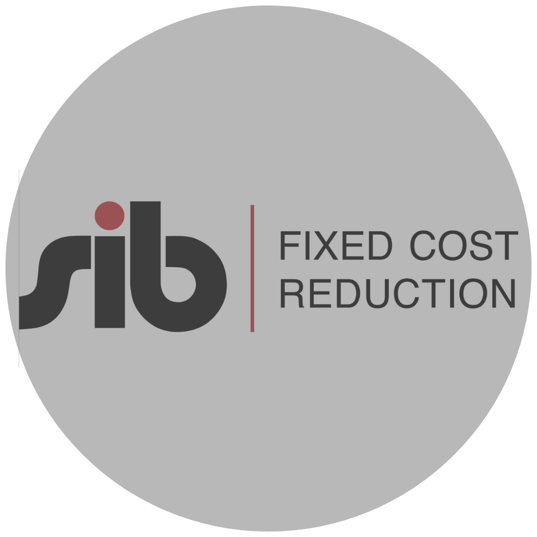 sib | Fixed Cost Reduction