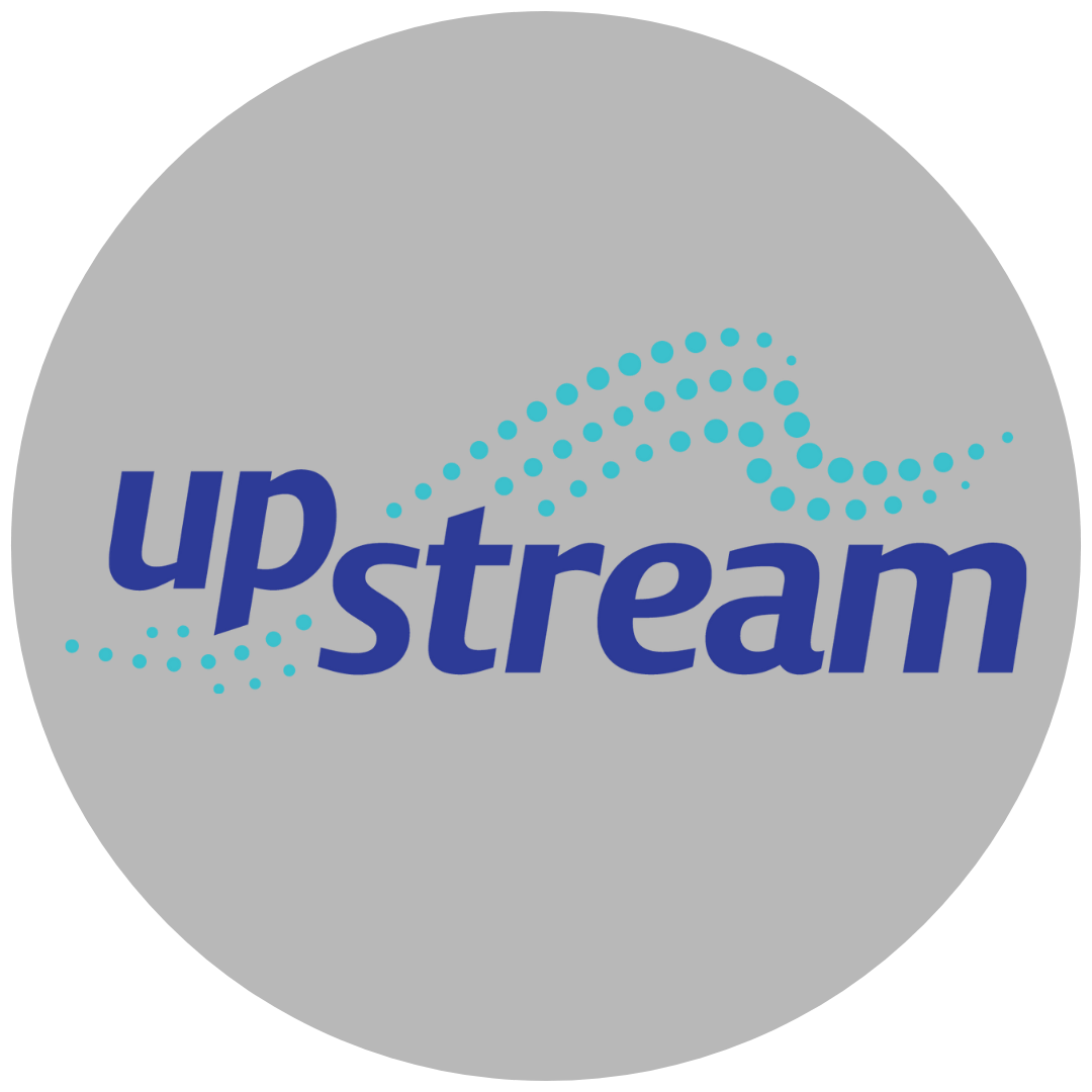 upstream