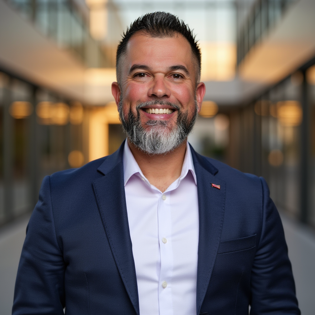 Jonathan Rios Headshot