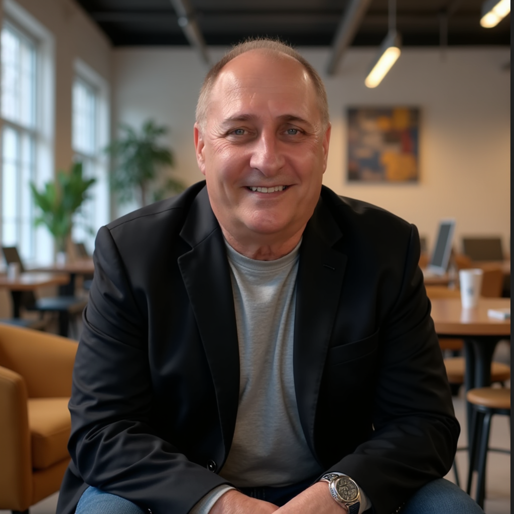 Mike Ligouri Provider Negotiations Specialist
