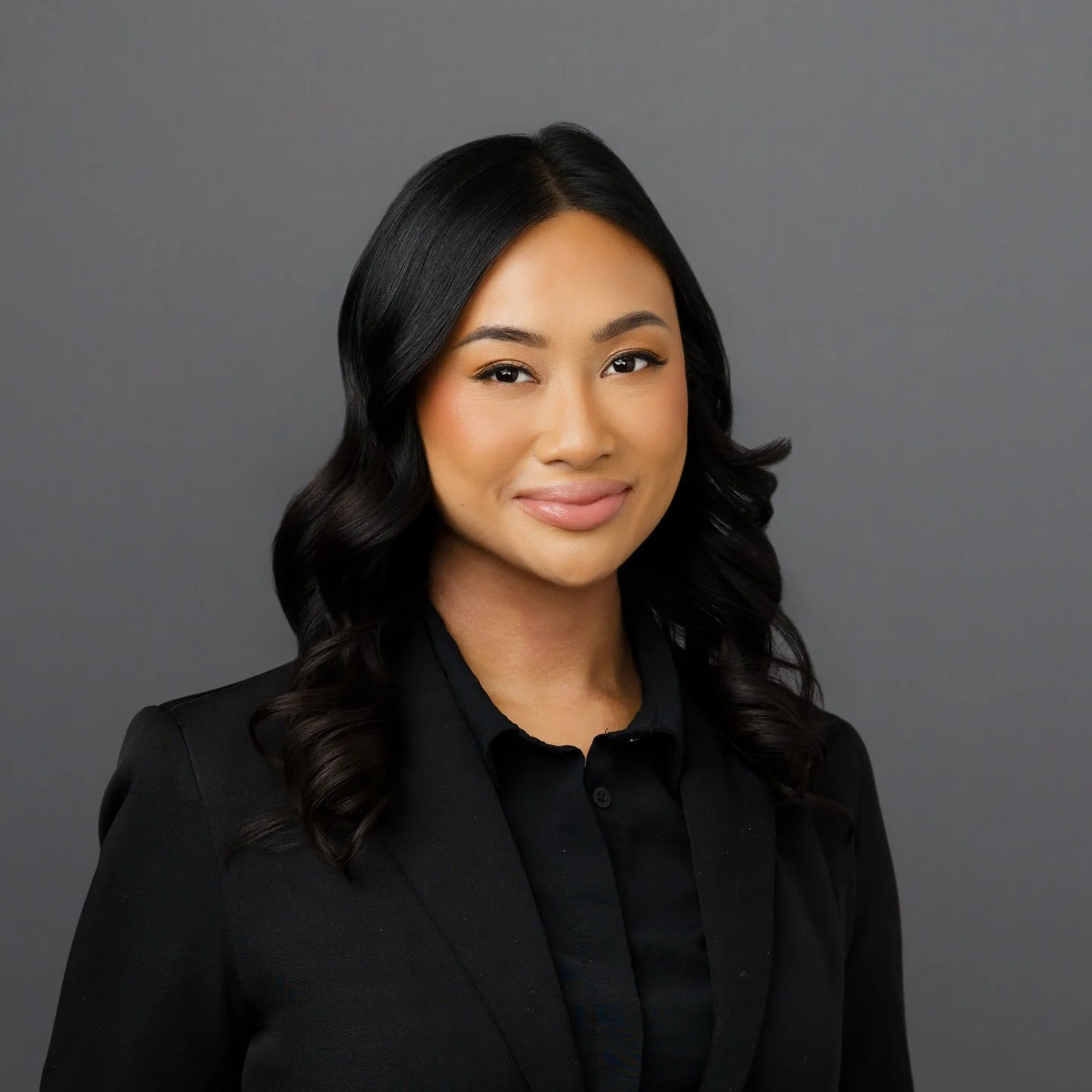 Kat Bautista, House of Law team member