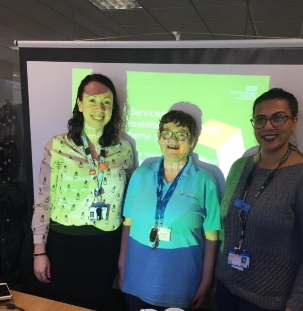 Training, results, action! – New GP slots for LD&A