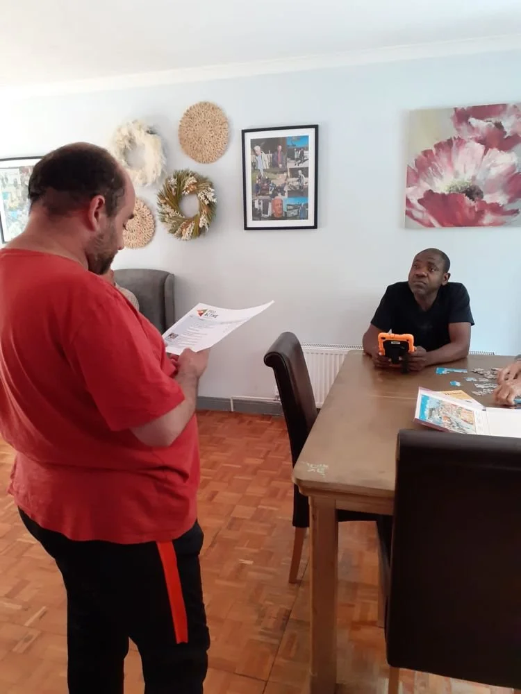 Quality Checking Services