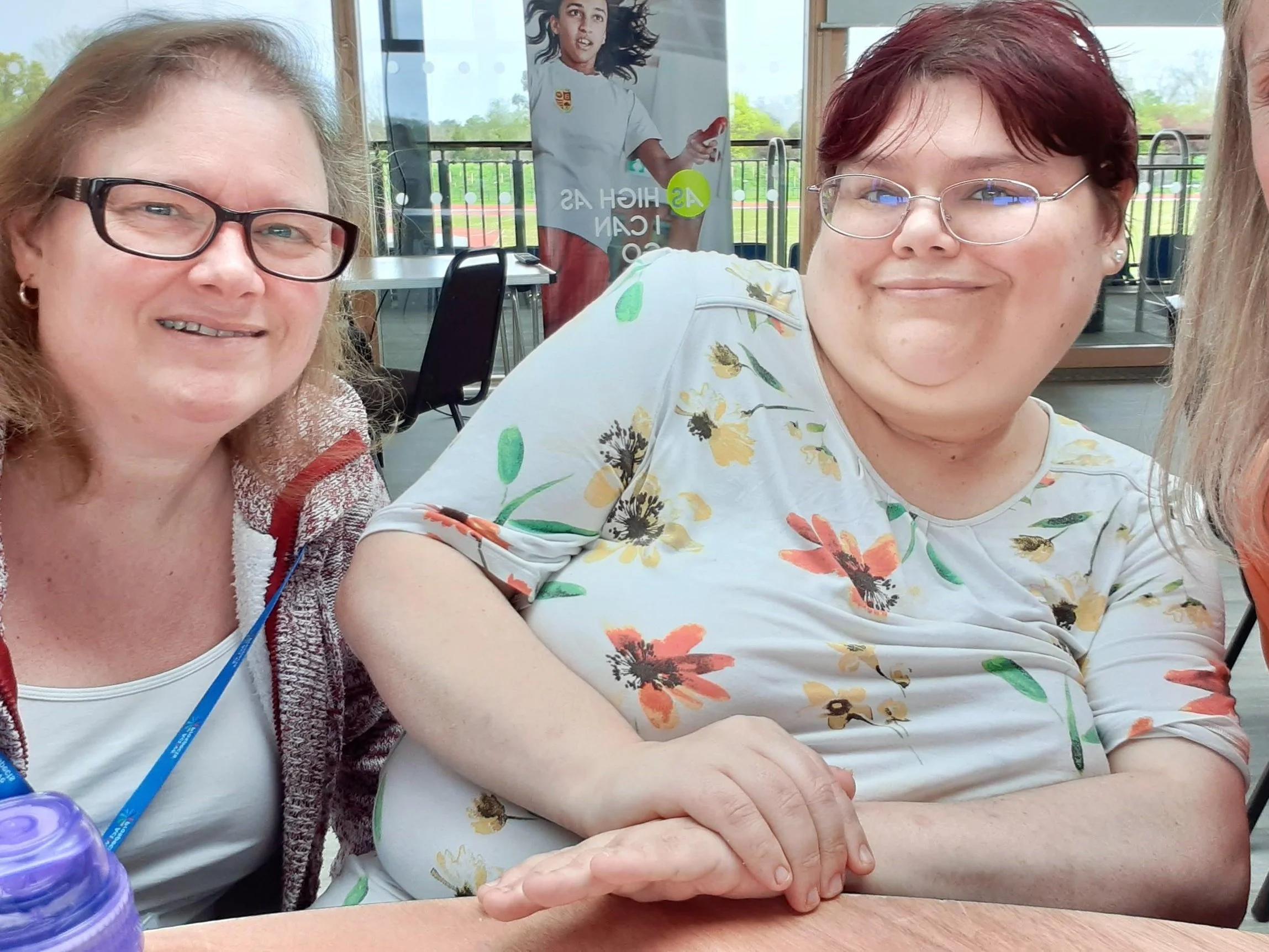 Life changing steps to better health