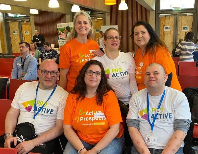 LDE Conference March 2023