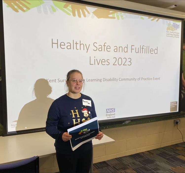 Healthy, Safe and Fulfilled Lives