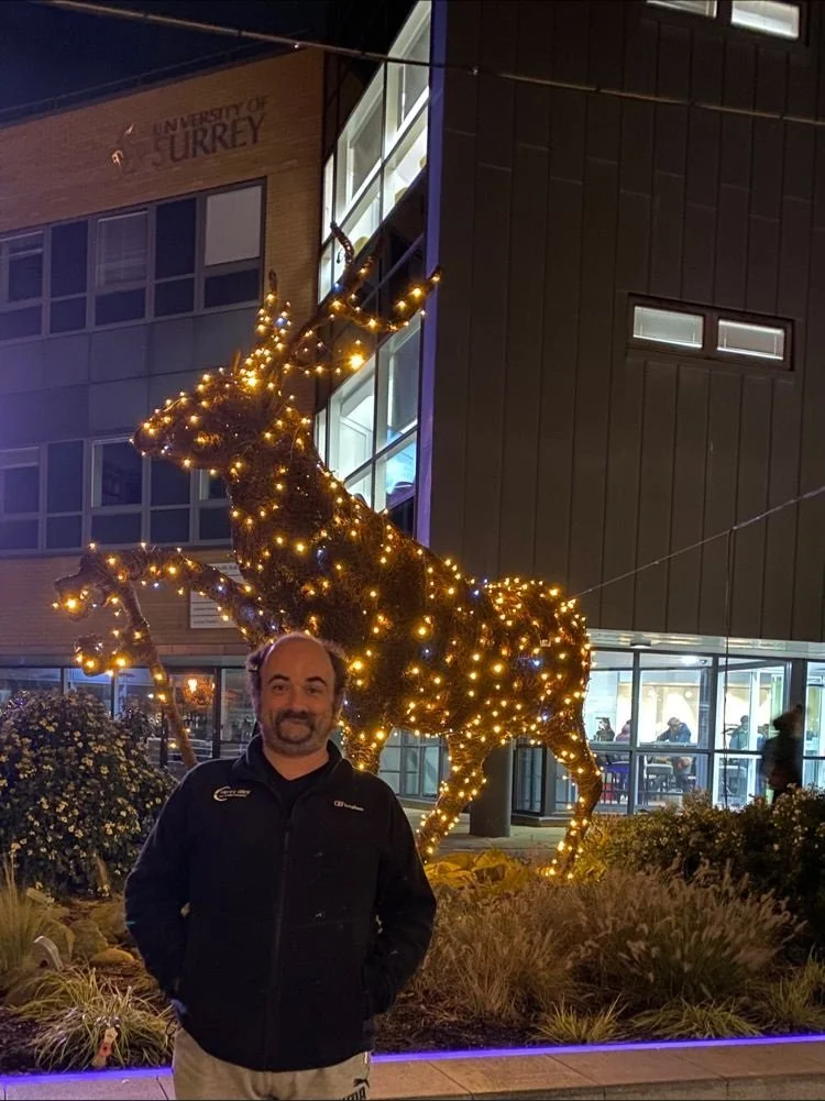 Food Sustainability - how can we all do our part?