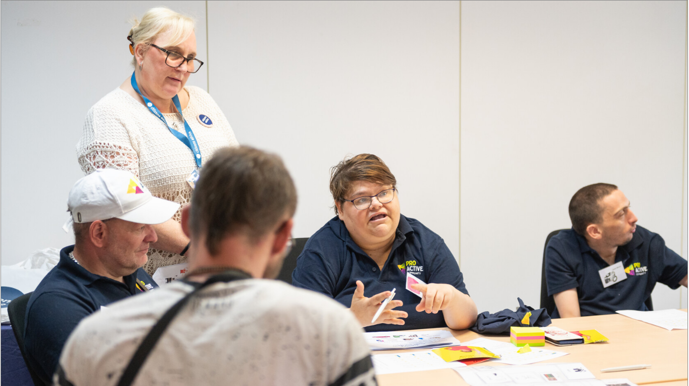 Managing my Money - what a day!!