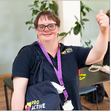 Making the difference - Learning Disability Health Inequalities Board