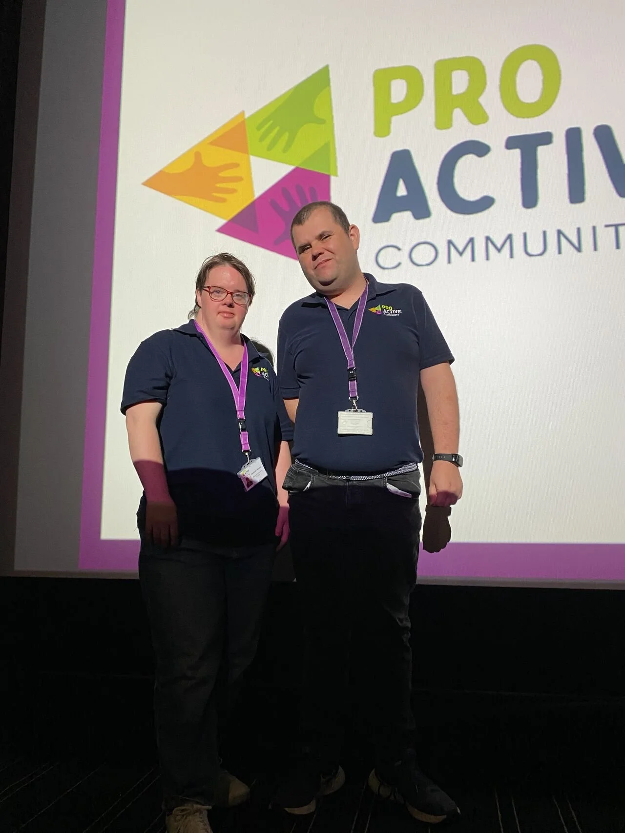 Guest Speakers at Accessify UK launch event