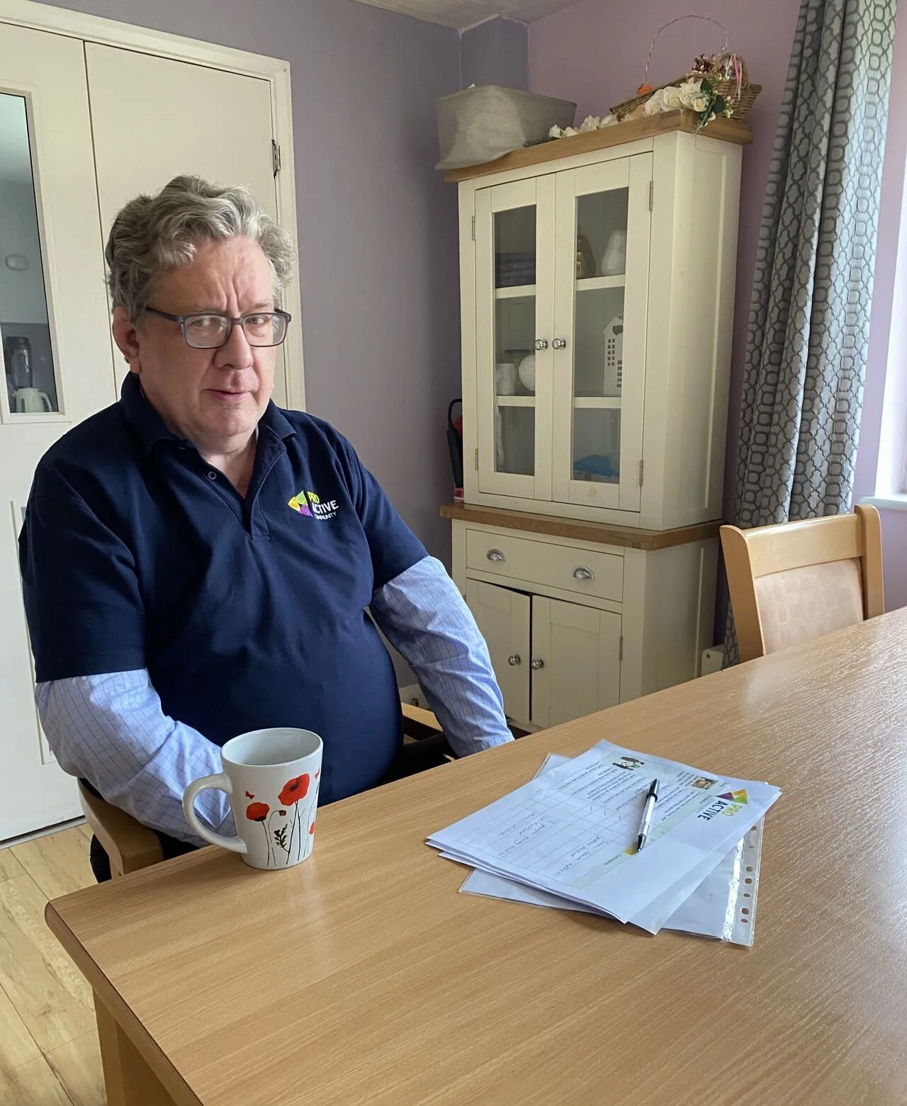 Quality Checking for residential homes
