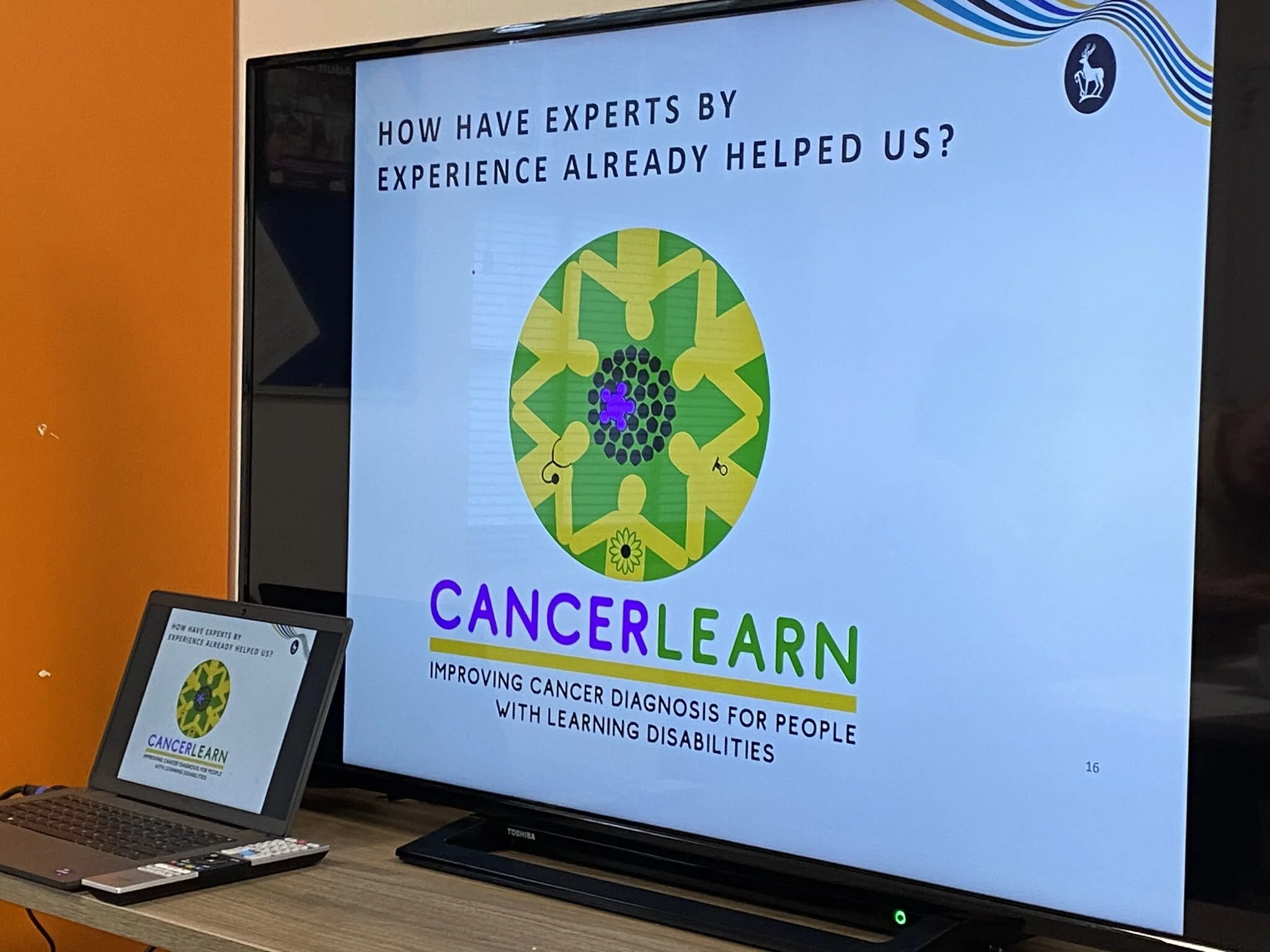 CancerLearn starts the next phase