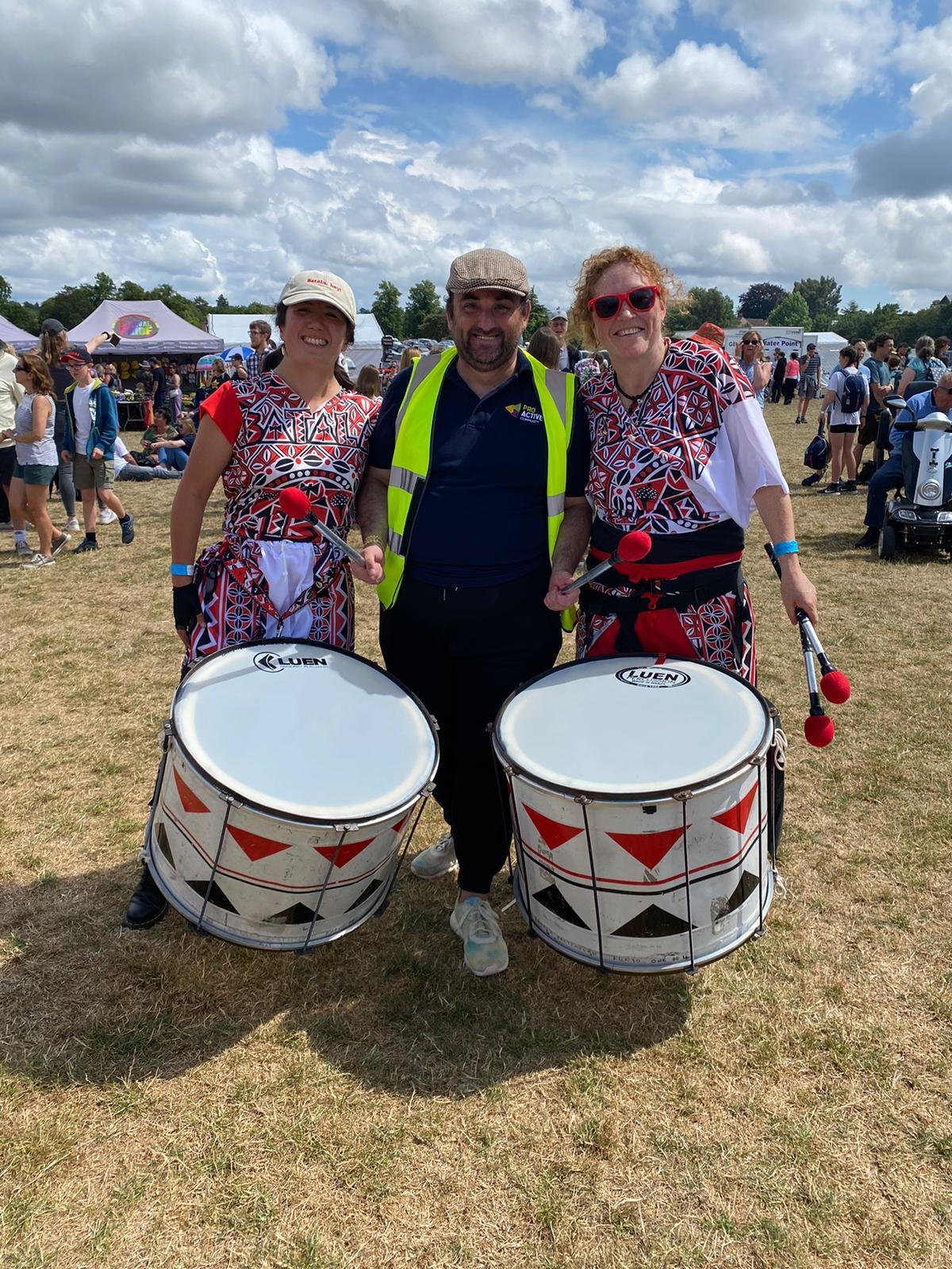 Guilfest was the best fest!