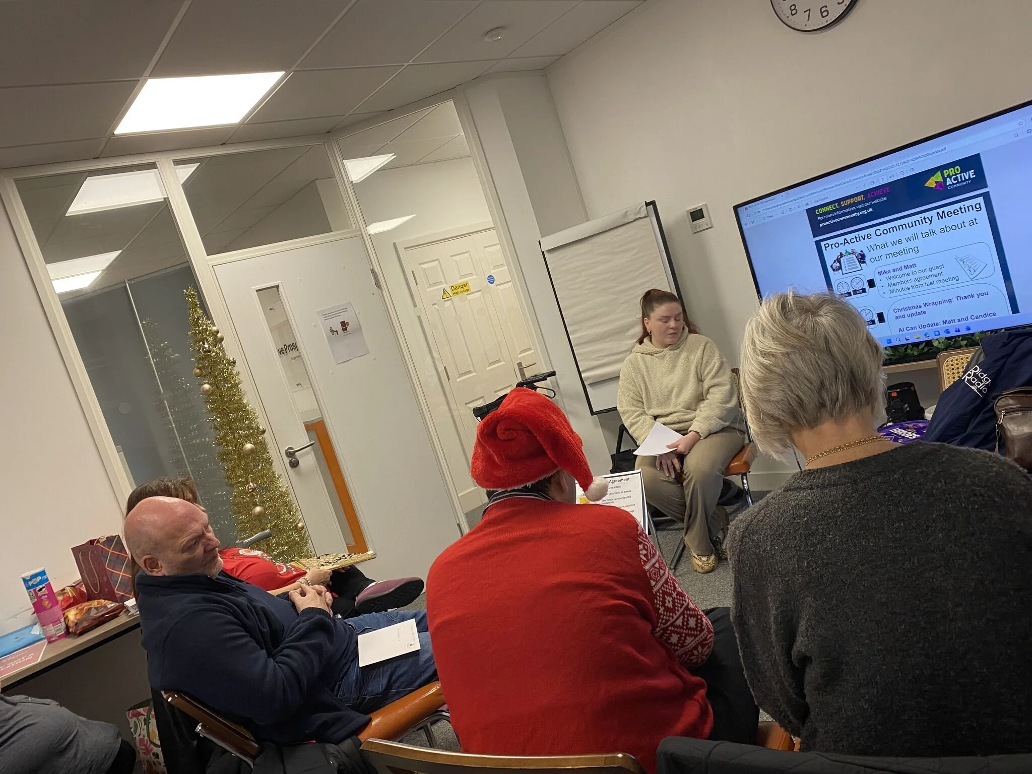 Celebrating a jampacked 2025