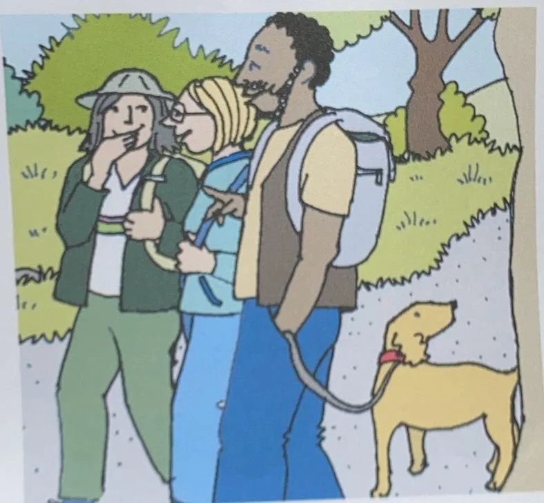 Surrey Hill Book is closer than ever!