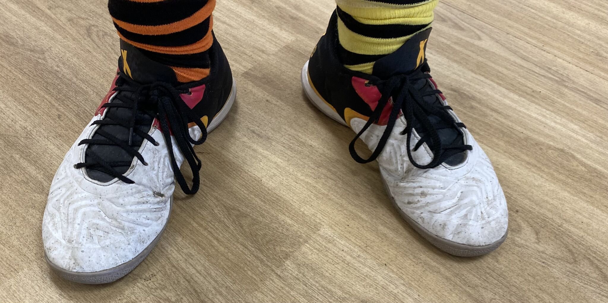 Celebrating Down Syndrome Day  