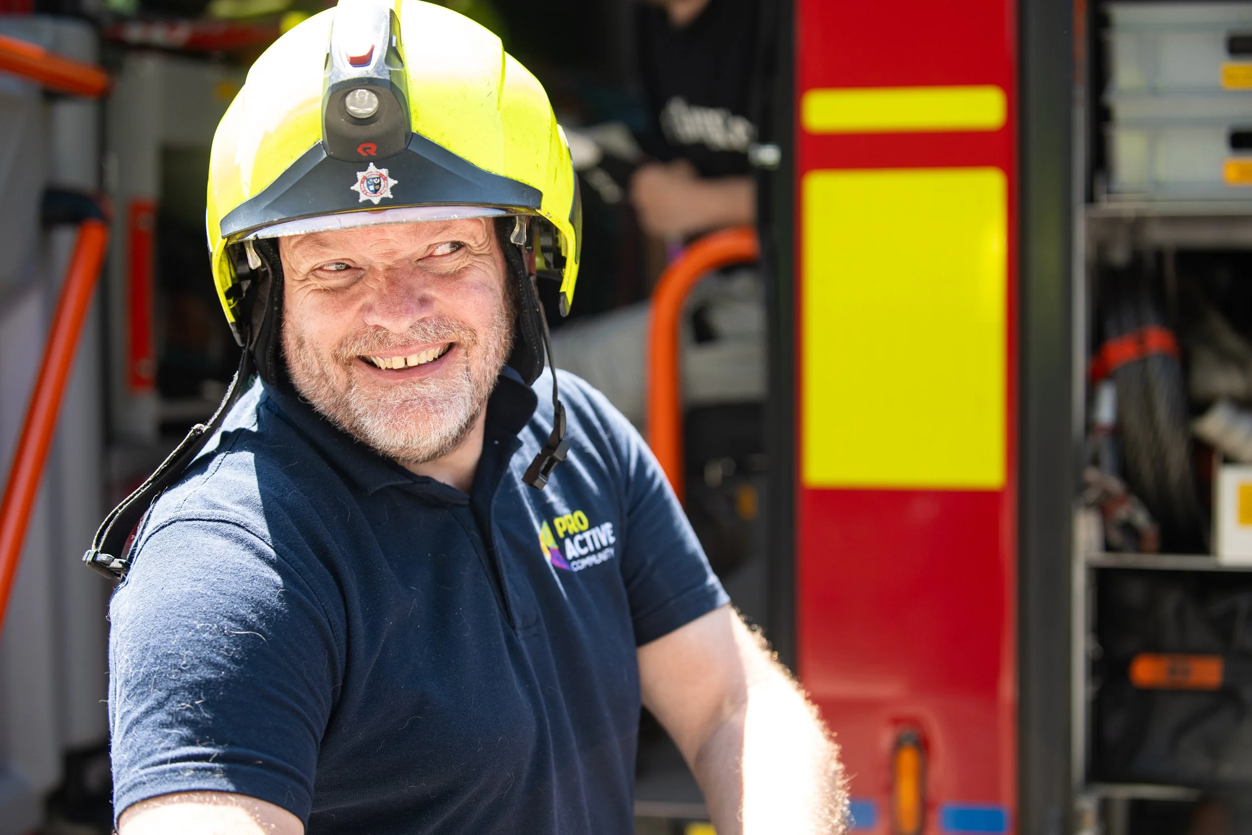 Managing my Safety &amp; Security Event for Learning Disability Week 2026