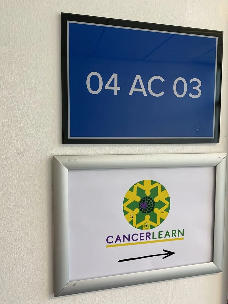CancerLearn - Members share their real frustrations
