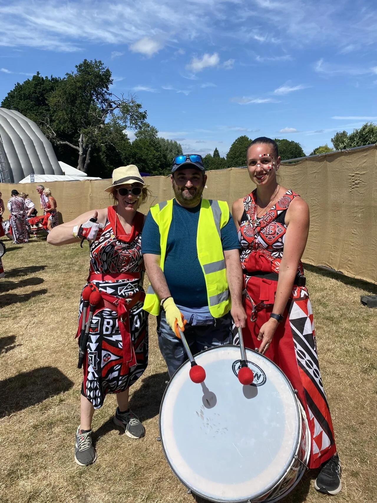 Guilfest does it again!