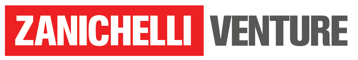 Zanichelli Venture logo
