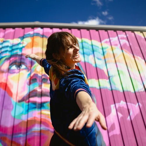 Contemporary Movement Arts