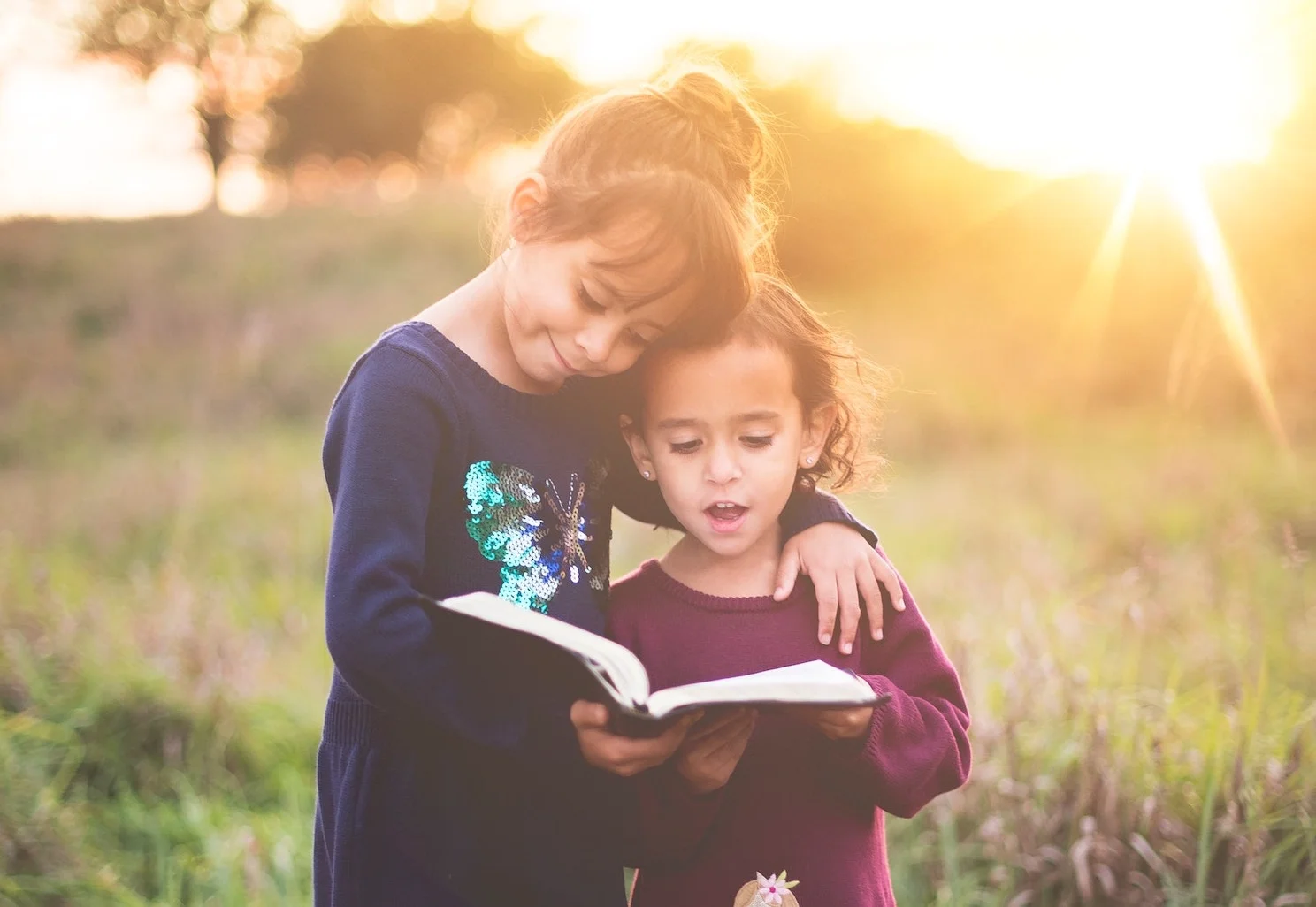 The importance of imagination