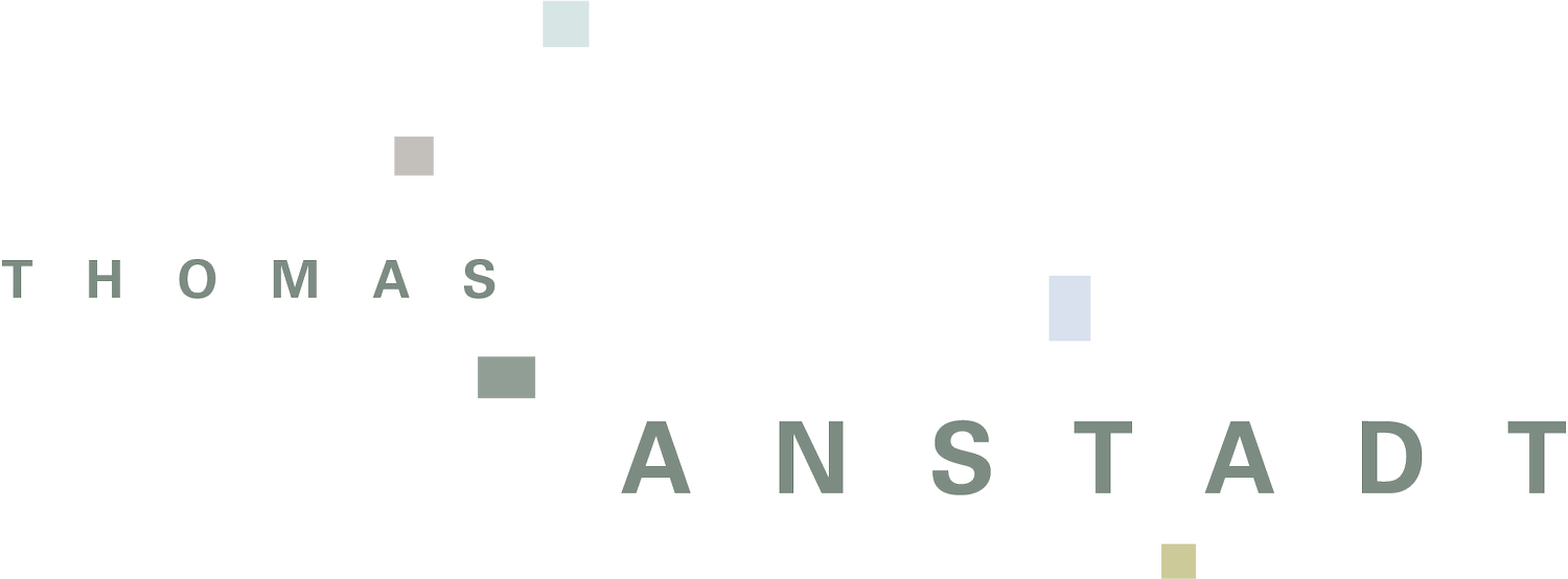 Thomas Anstadt | Design