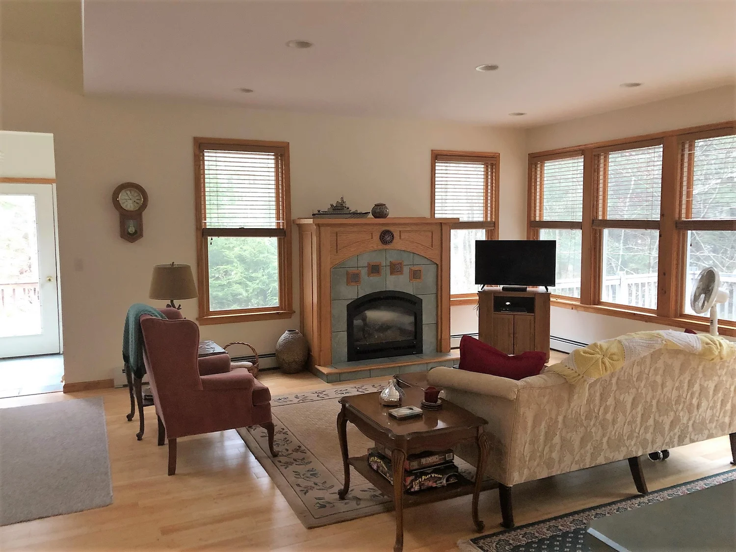 Enchanting Lakefront Home The Payne Team