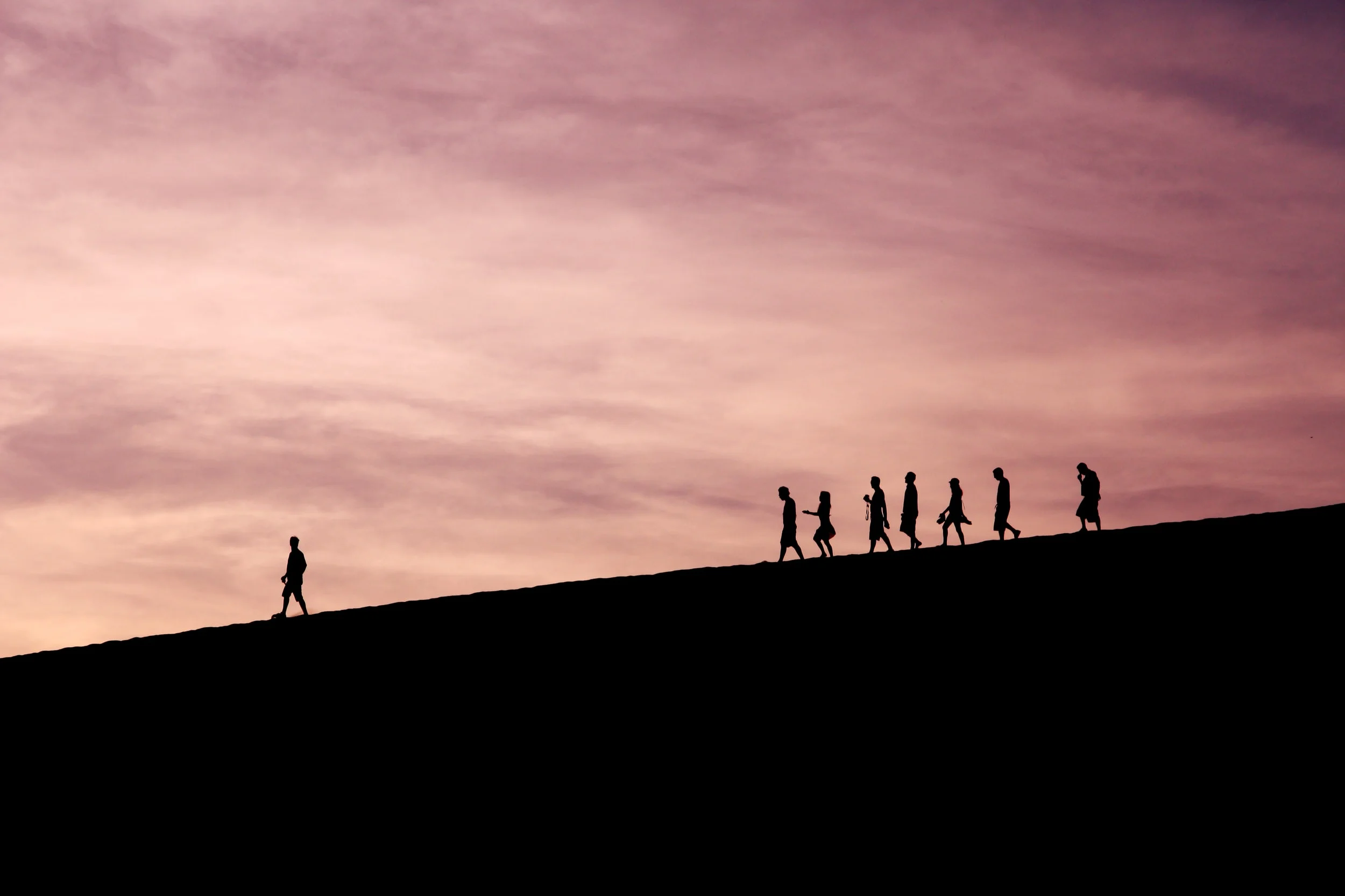 The Importance of Leading by Example