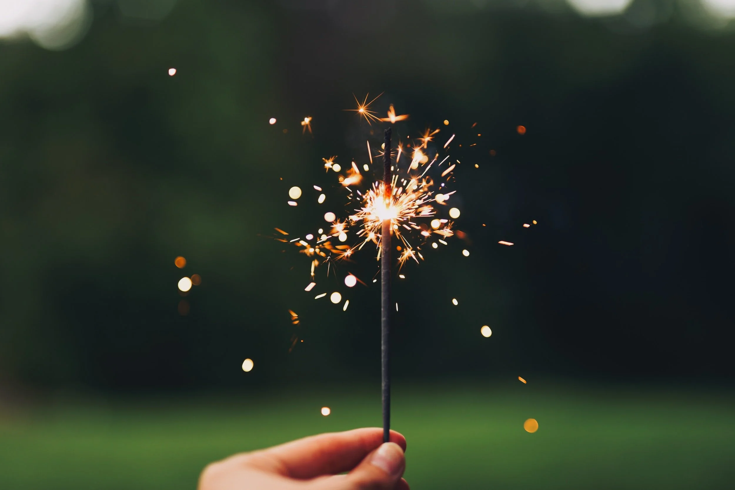 Celebrating Freedom of This World and the Next