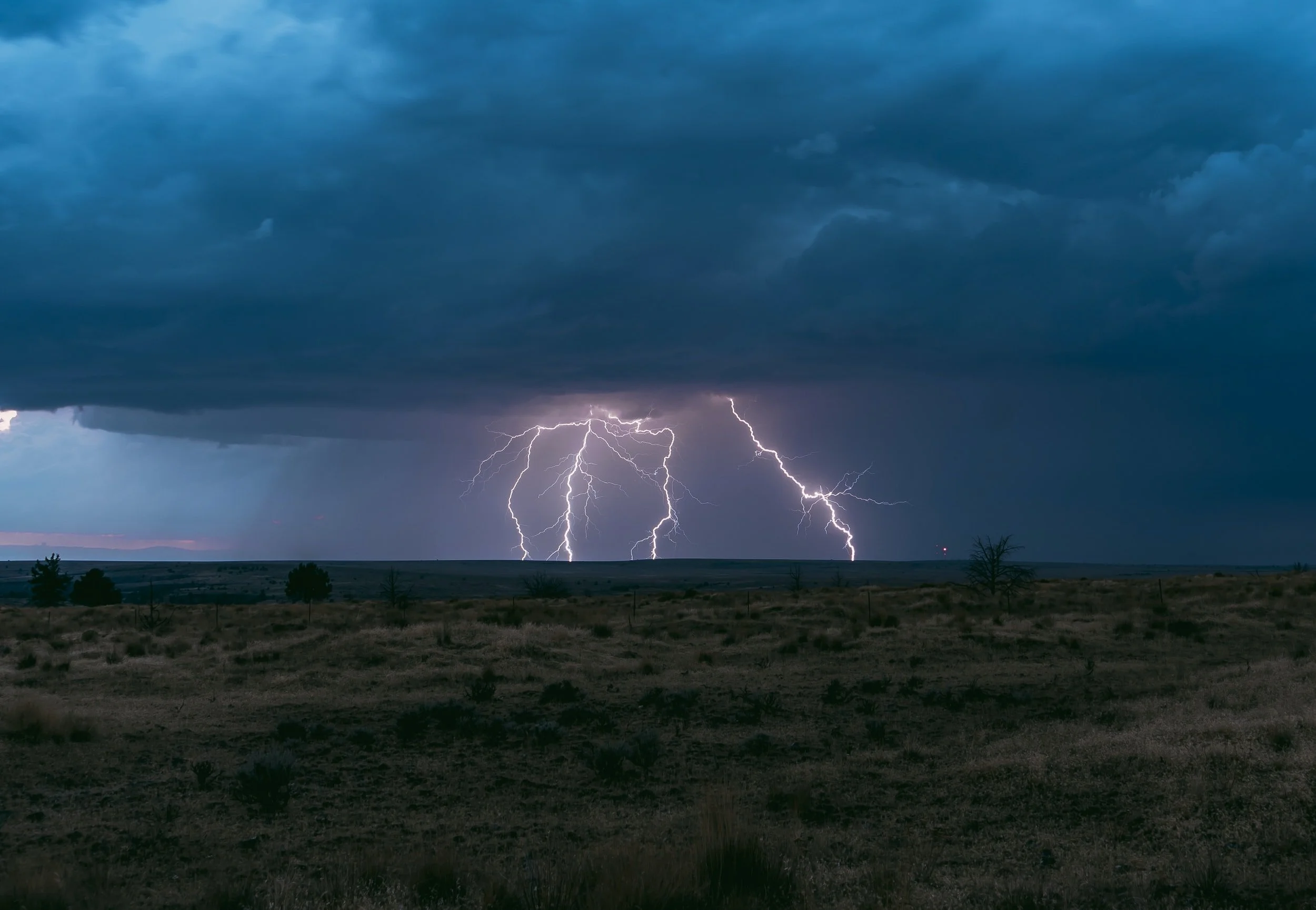 What We Can Learn from Jesus Calming the Storm