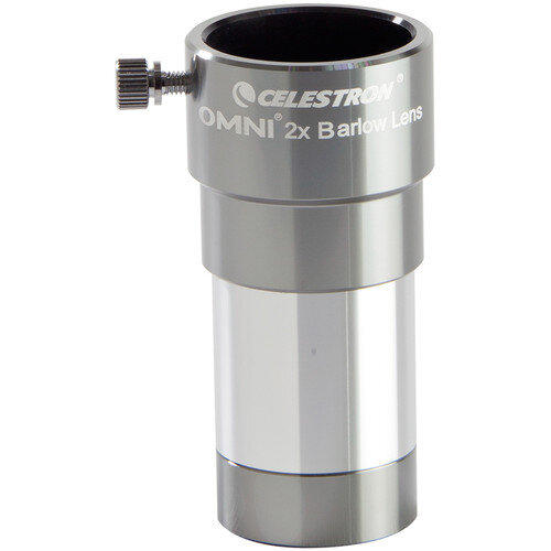 celestron eyepiece magnification