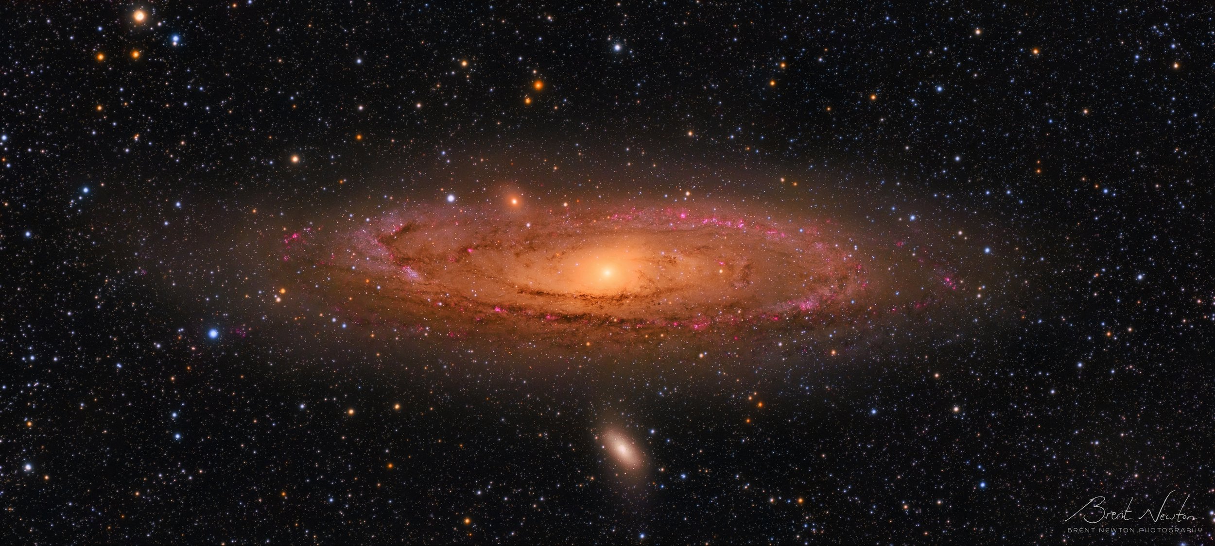 Andromeda