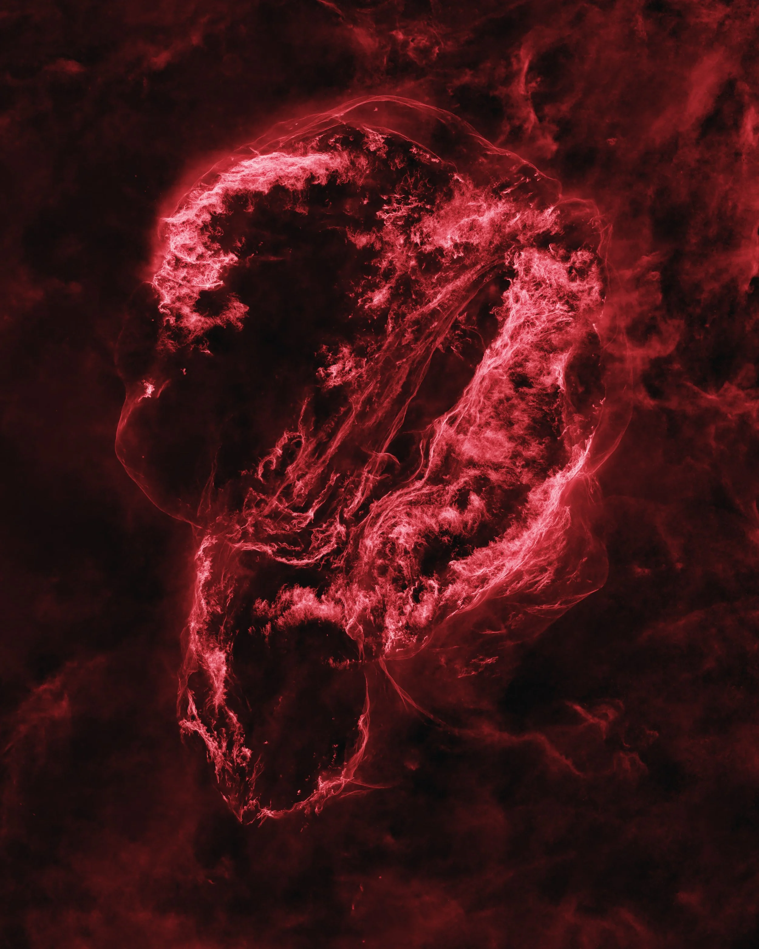 Hydrogen-Alpha