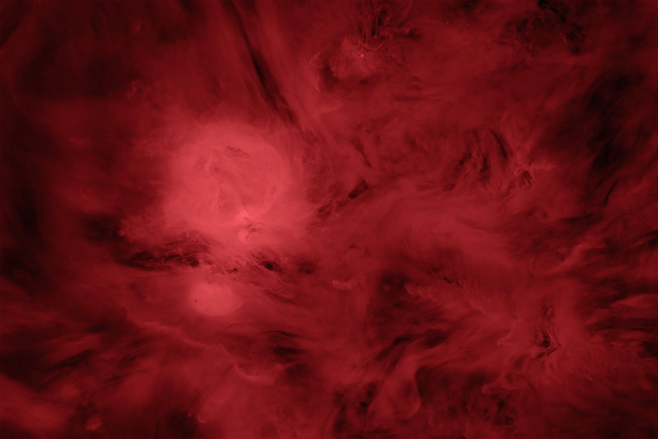 Hydrogen Alpha