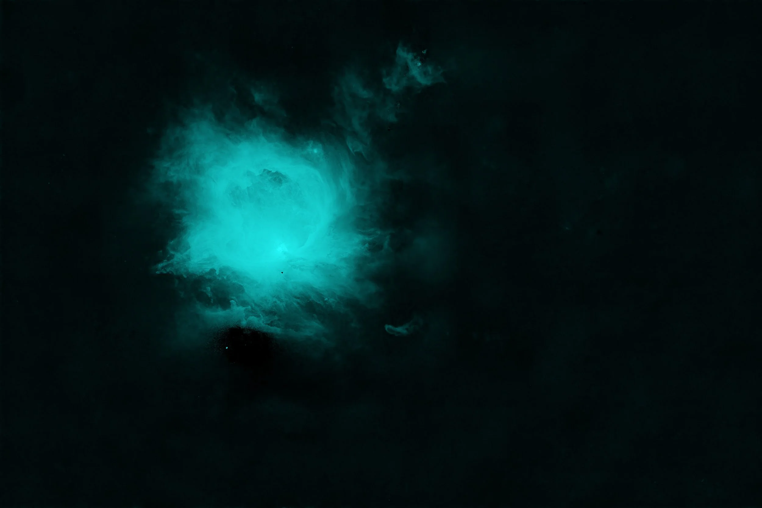 Oxygen III