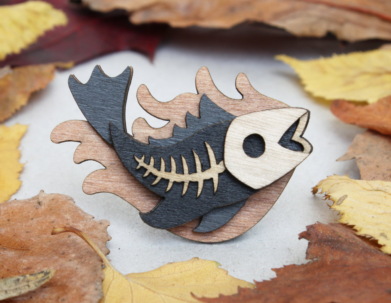 Fish Brooch Leaves.jpg