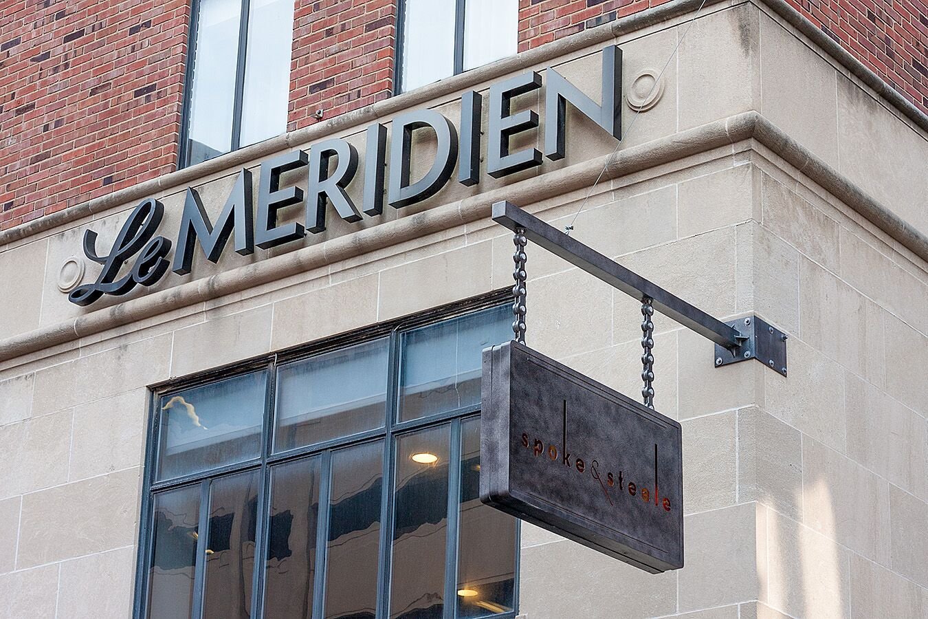 Le Meridien Hotel Indianapolis Exterior.jpeg