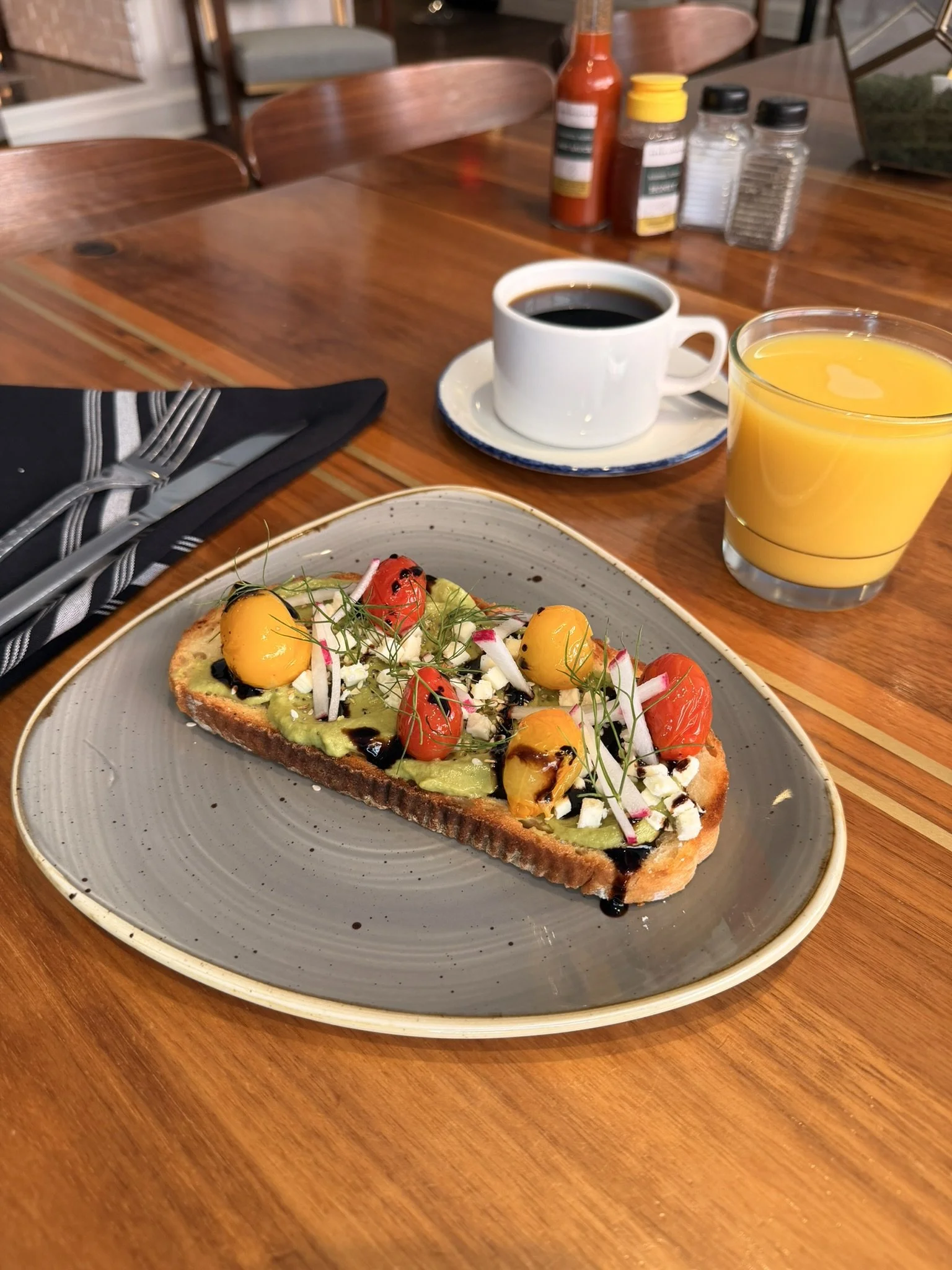 Le Meridien Indianapolis_Breakfast_Avocado Toast_21.JPEG