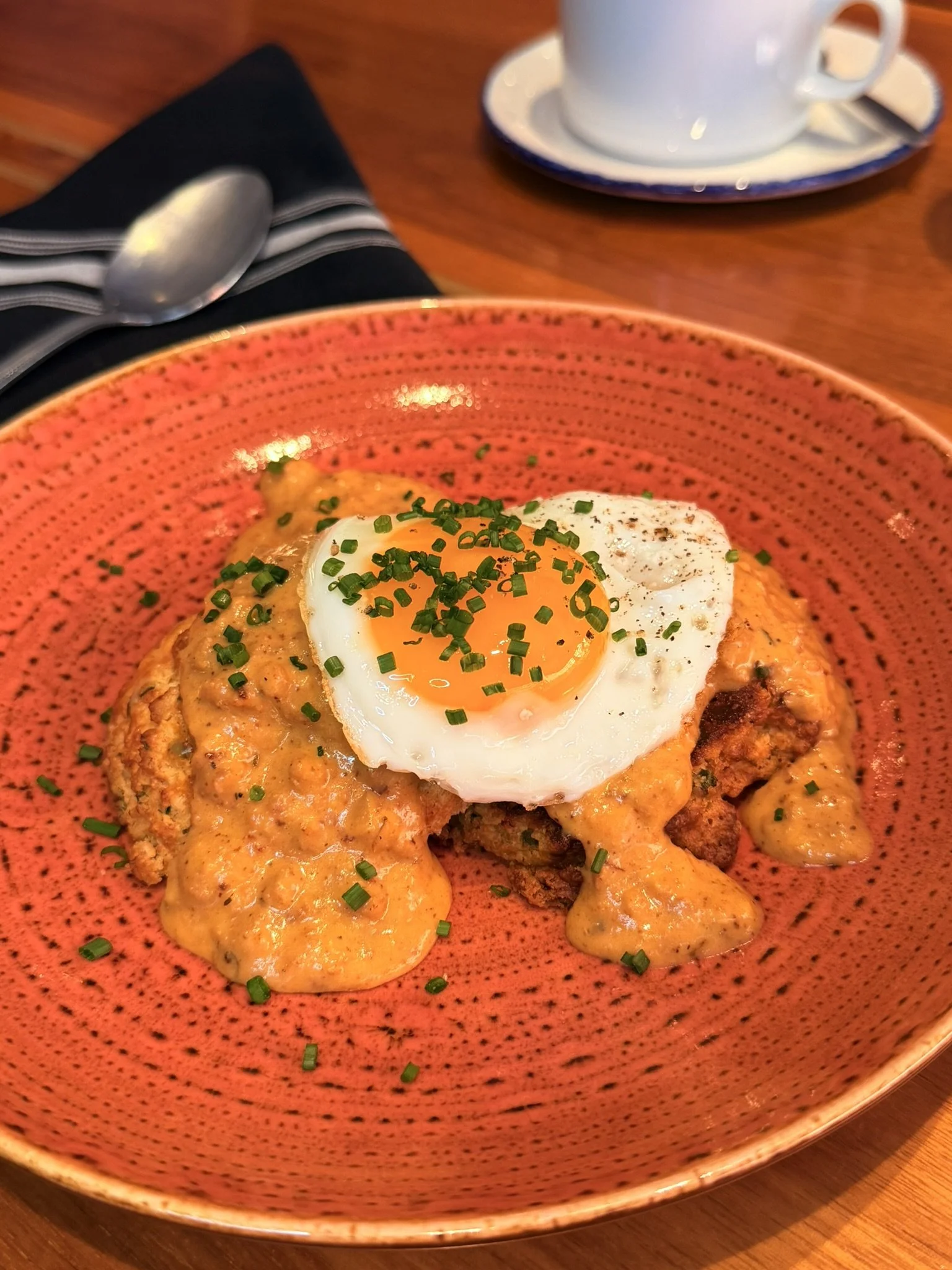 Le Meridien Indianapolis_Breakfast_Sausage_4.JPEG