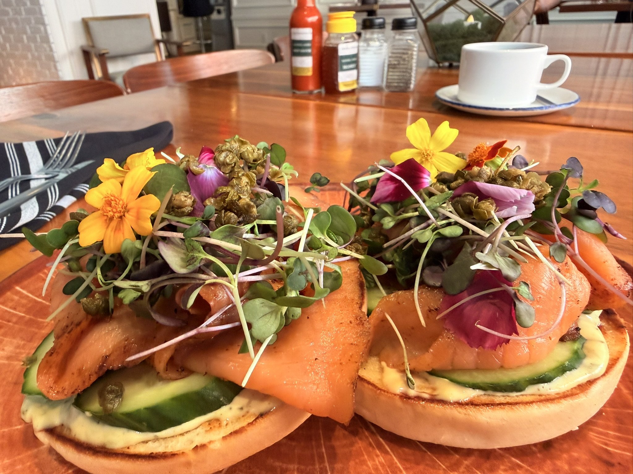 Le Meridien Indianapolis_Breakfast_Lox.JPEG