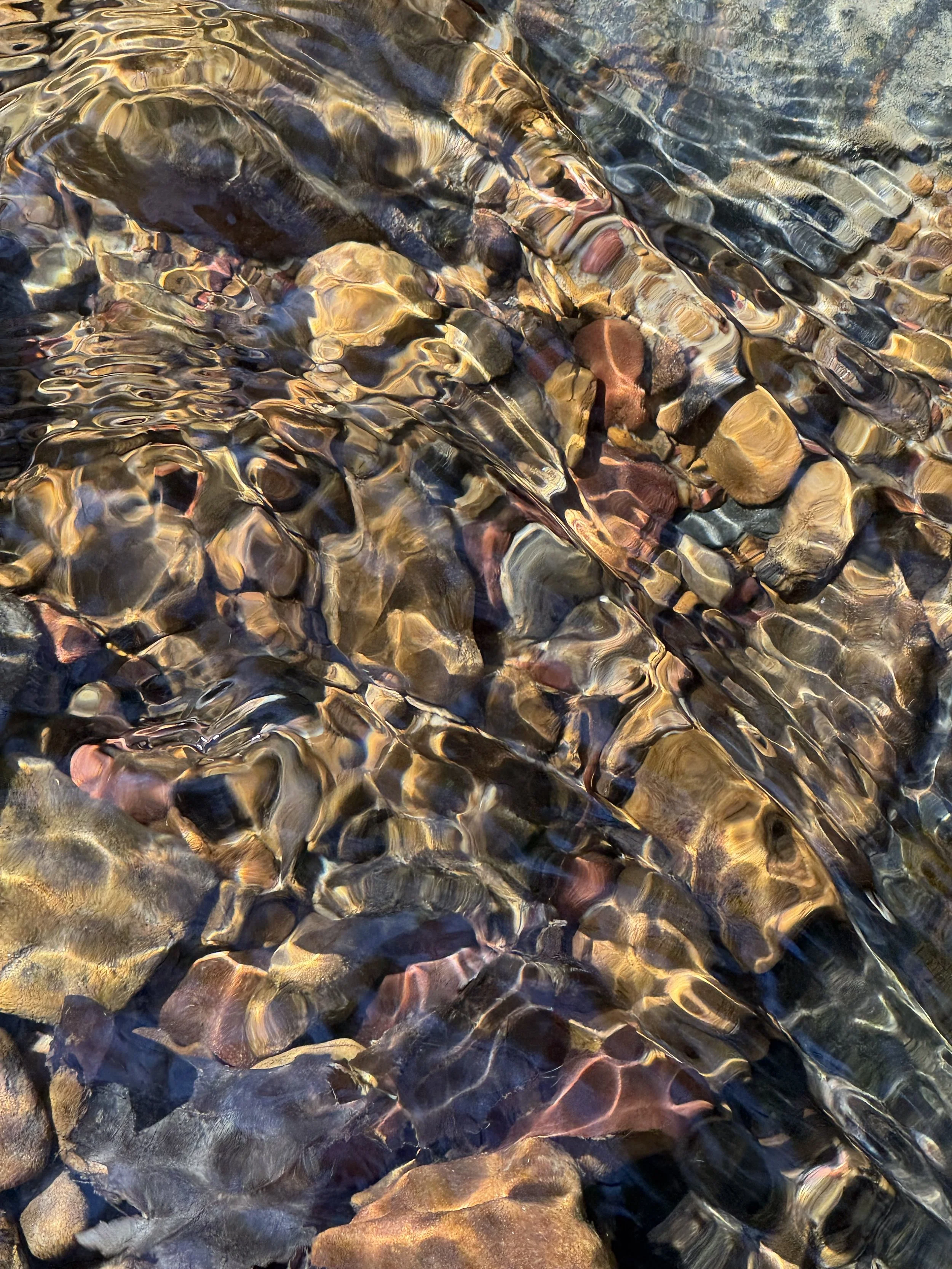 Sougahoagdee Falls, AL 