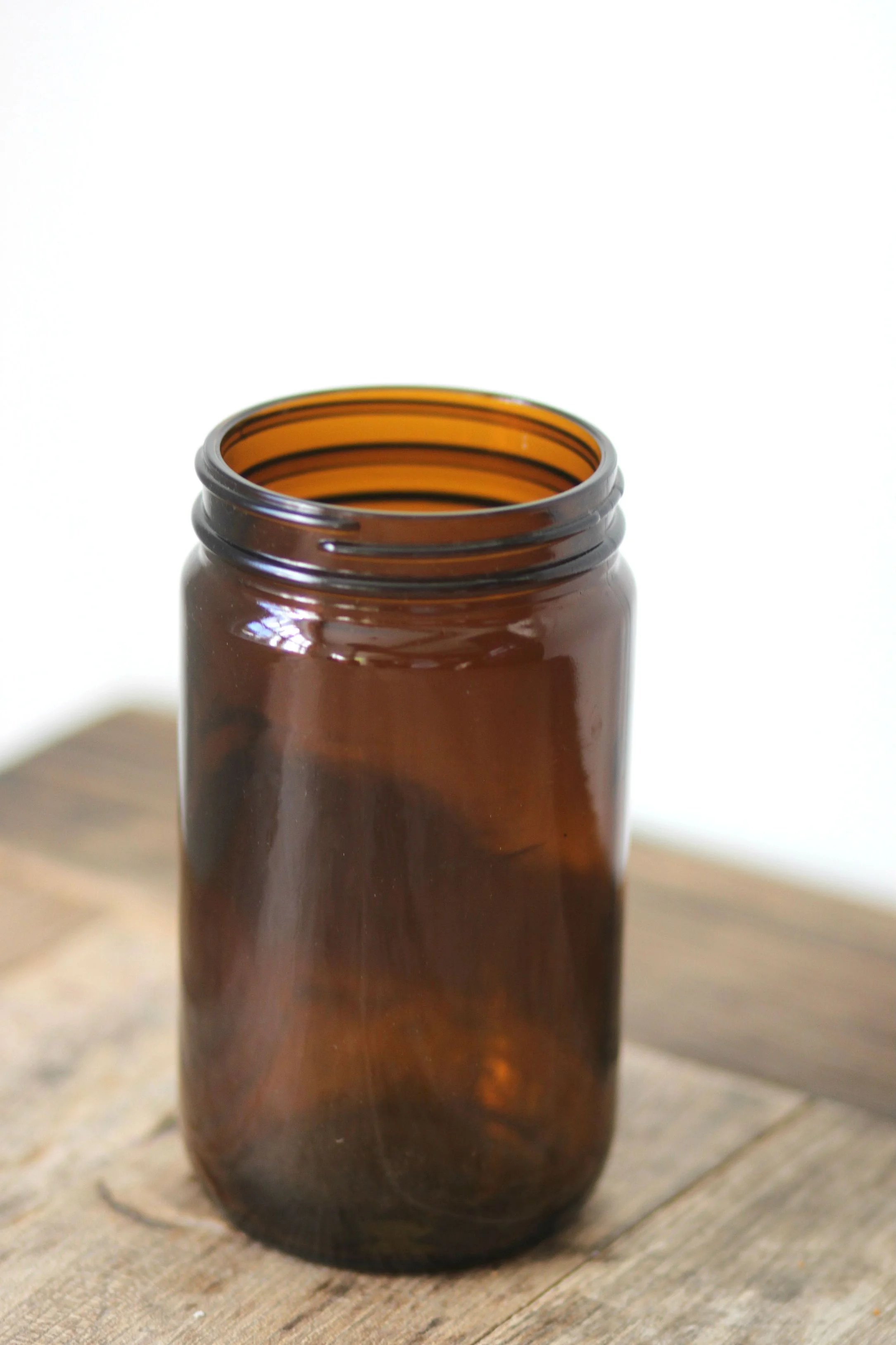 Kitchen Sink Glass Vase.jpg