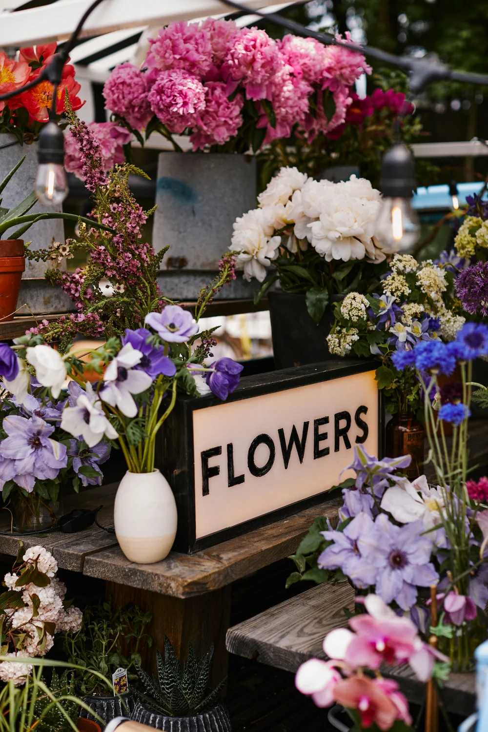 Calendar Hometown Flower Co Long Island S First Flower Truck