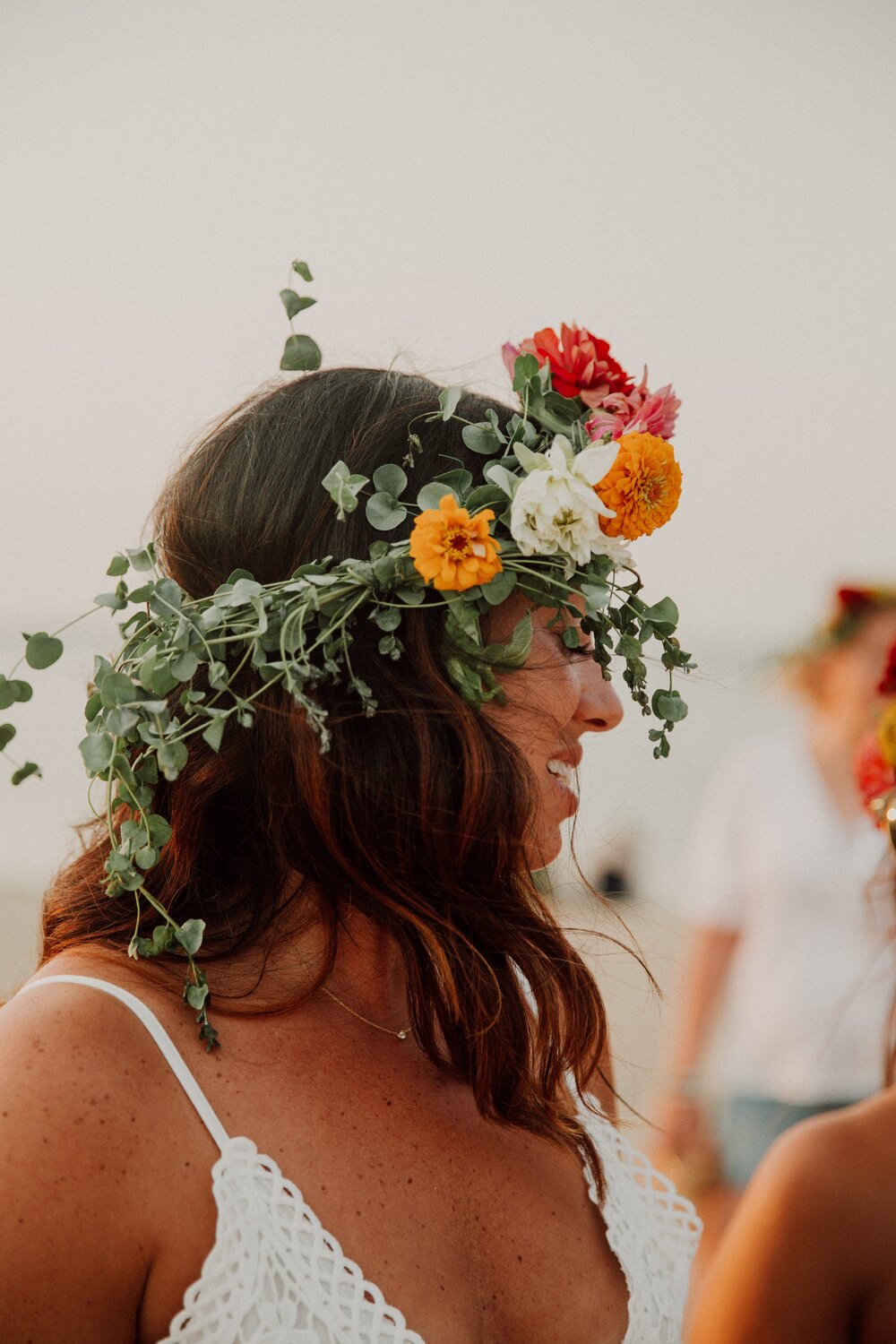 Moms Night Out Flower Crown Workshop | May 5th — Hometown Flower Co. | Long  Island's First Flower Truck