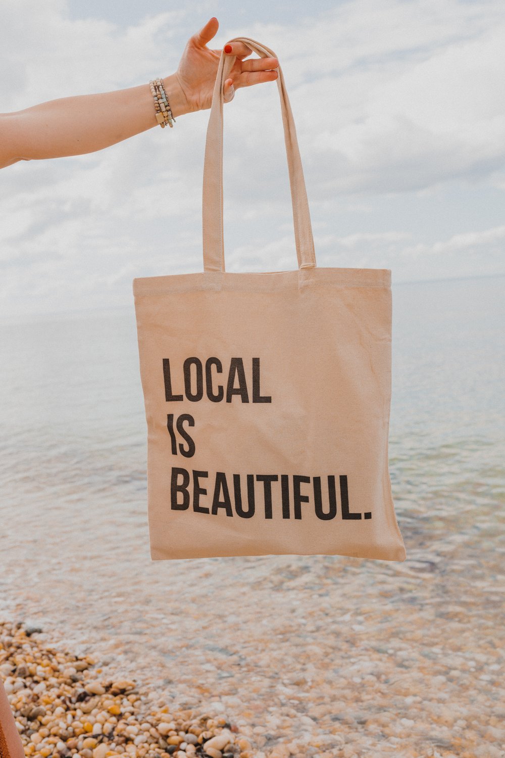 The Tote Bag — Hometown Flower Co.