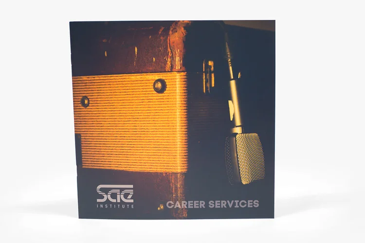 Career Services Brochure