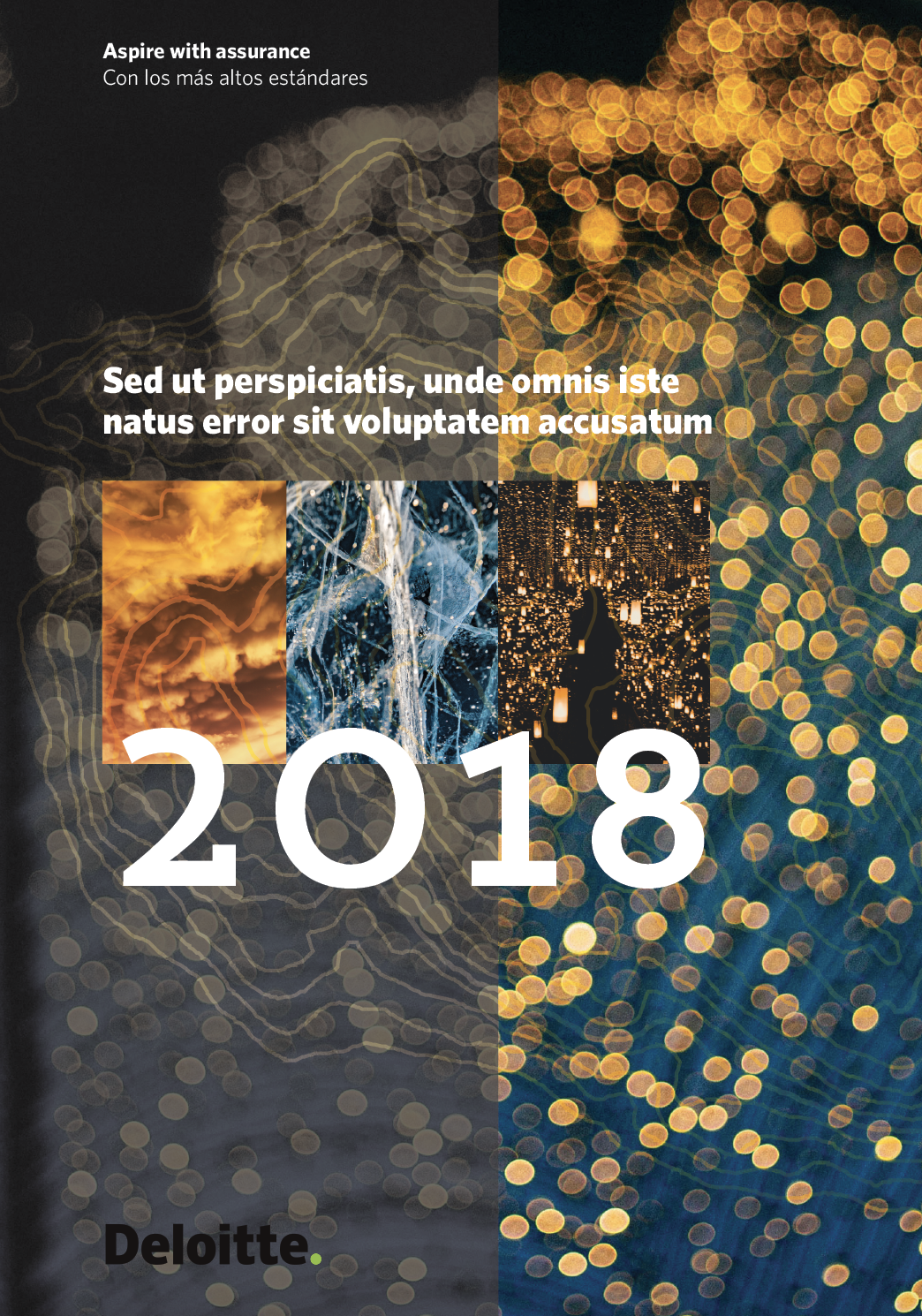 Propuestas gráficas &amp; Diseño Editorial